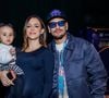 Gravidez de Bruna Biancardi: mulher de Neymar e mãe de Mavie e Mel espera a terceira filha, Mariah; atacante é pai também de Davi Lucca e Helena