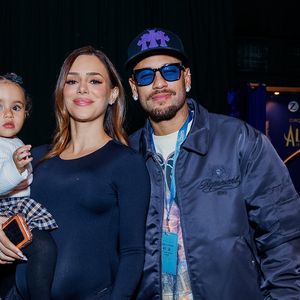 Gravidez de Bruna Biancardi: mulher de Neymar e mãe de Mavie e Mel espera a terceira filha, Mariah; atacante é pai também de Davi Lucca e Helena