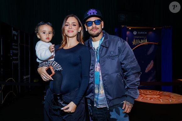 Gravidez de Bruna Biancardi: mulher de Neymar e mãe de Mavie e Mel espera a terceira filha, Mariah; atacante é pai também de Davi Lucca e Helena