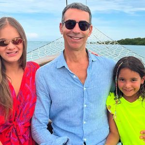 César Tralli contou que junta brinquedos da filha, Manuella, para doação: 'Fazer essa energia boa circular. Fazer muita criança brincar também'