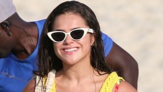 'Maisa é...': Bia em 'Garota do Momento' da Globo, atriz posta foto de biquíni ao lado da mãe e semelhança impressiona. Veja!