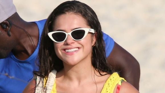 'Maisa é...': Bia em 'Garota do Momento' da Globo, atriz posta foto de biquíni ao lado da mãe e semelhança impressiona. Veja!