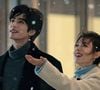 'Shine on Me' conta a história de Nie Xiguang (Zhao Jinmai), uma jovem que vive um romance intenso na faculdade, mas é obrigada a seguir em frente