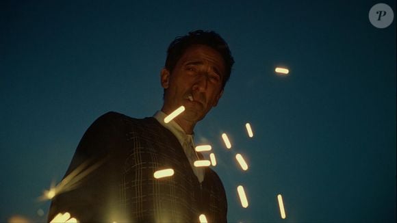 Vinte e dois anos após seu primeiro Oscar, Adrien Brody repetiu o feito e levou para casa a estatueta de Melhor Ator por 'O Brutalista'