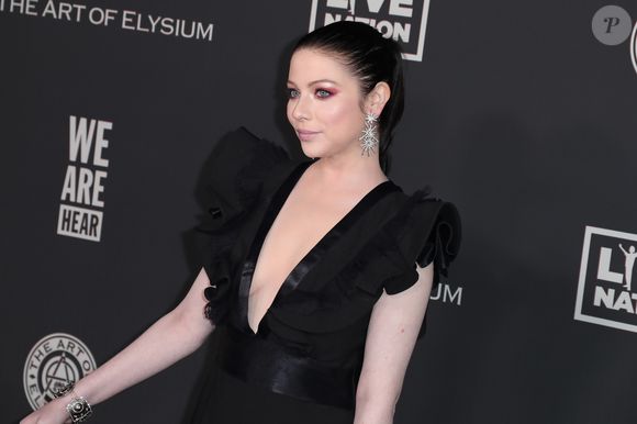 Michelle Trachtenberg faleceu de causas naturais, ao que tudo indica