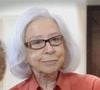 Idosos têm hábito de contarem a mesma história várias vezes para as mesmas pessoas. O que é oportunidade para revisitar sobre perdas e decisões, por exemplo - foto ilustrativa de Fernanda Montenegro