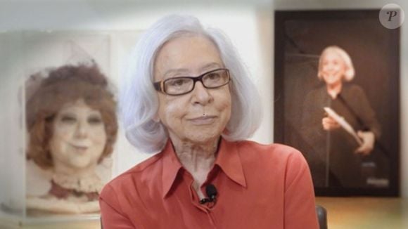 Idosos têm hábito de contarem a mesma história várias vezes para as mesmas pessoas. O que é oportunidade para revisitar sobre perdas e decisões, por exemplo - foto ilustrativa de Fernanda Montenegro