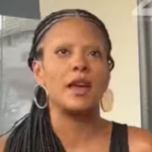 Bella Campos leva enxurrada de críticas ao defender Maria de Fátima. 'Batalhadora?'