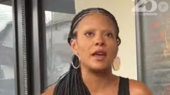 Bella Campos leva enxurrada de críticas ao defender Maria de Fátima. 'Batalhadora?'