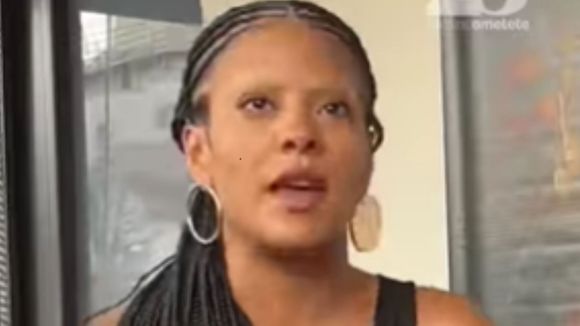 'Ela não é vilã, é batalhadora': Xiii! Bella Campos defende comportamento de Fátima em 'Vale Tudo', cria polêmica e leva enxurrada de críticas