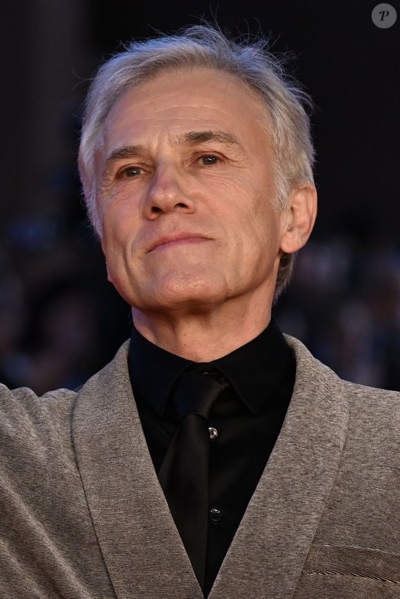 Christoph Waltz ganhou 2 Oscars trabalhando com Quentin Tarantino, por Bastardos Inglórios e Django Livre, depois de décadas de carreira na Europa