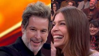 O detalhe no discurso de Murilo Benício que jogou um balde de água fria na torcida por romance com Grazi Massafera