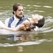 Salvem Lívia! Resumo de ‘Além do Tempo’ (29 de junho a 4 de julho) traz desespero de Felipe com afogamento da mocinha e armadilha mortal para Vitória com remédio trocado