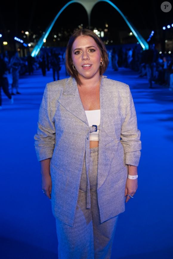 Após perder Rael no fim da gestação em 2025, Tati Machado vive uma nova gravidez e espera outro menino. O bebê se chamará Rafael, nome que significa 'curado por Deus'