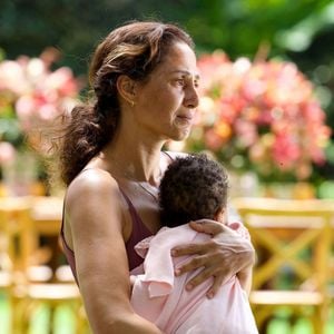 Qual é o segredo de Ellen (Camila Pitanga) em 'Dona de Mim'? Personagem de Camila Pitanga se escondeu para proteger Sofia de Vanderson