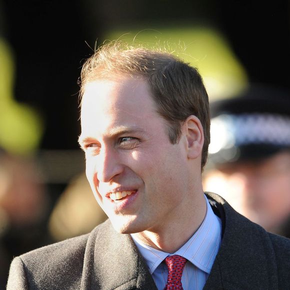 Câncer do pai, Rei Charles, teria sido alvo de conversa difícil do príncipe William com o monarca