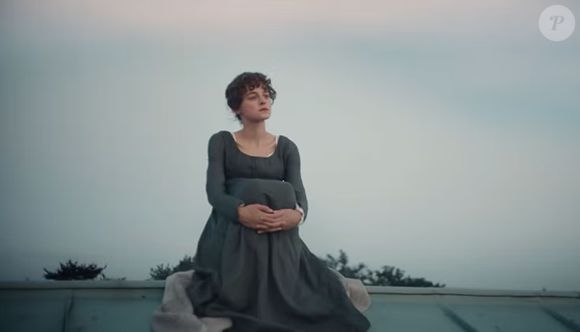 A Netflix divulgou um vídeo com o trailer de 'Orgulho e Preconceito', mas não afirmou a data de estreia exata