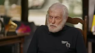 Dick Van Dyke, 100 anos, liga falta de sentimentos ruins à longa vida: 'Sempre achei que a raiva é algo que corrói o interior de uma pessoa'