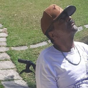 Arlindo Cruz sofreu um AVC em 2017 e, desde então, precisa de cuidados médicos