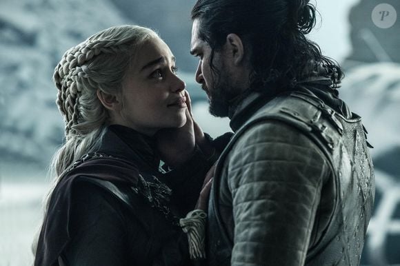 Segundo uma reportagem do 'The Hollywood Reporter', o spin-off descartado de 'Snow' mostraria o personagem isolado e marcado pelos traumas que acumulou. Nessa abordagem, ele teria afastado seu lobo, Fantasma, e abandonado a espada Garralonga