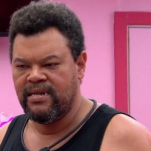 Nas redes sociais, a fala de Babu gerou revolta por ter sido dia em pleno Dia Internacional da Mulher