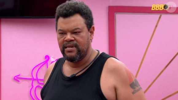 Nas redes sociais, a fala de Babu gerou revolta por ter sido dia em pleno Dia Internacional da Mulher