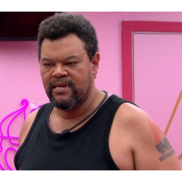 Nas redes sociais, a fala de Babu gerou revolta por ter sido dia em pleno Dia Internacional da Mulher