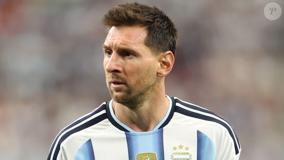 A 525 Rosario, produtora criada por Lionel Messi, desenvolve projetos de entretenimento e agora conta com María Sol Messi em uma função estratégica