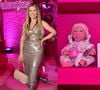 Look de R$ 400 mil, festa de meio milhão e bebês reborn como lembrancinha: os detalhes da festa luxuosa da filha de Deolane Bezerra