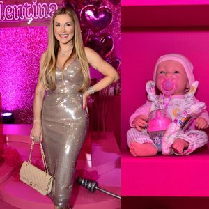 Look de R$ 400 mil, festa de meio milhão e bebês reborn como lembrancinha: os detalhes da festa luxuosa da filha de Deolane Bezerra