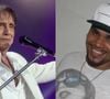 Não é meme! A conexão inacreditável entre Roberto Carlos e Naldo Benny: um detalhe curioso une os cantores para sempre e muitos jamais imaginariam