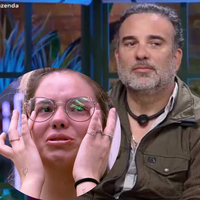 Pai de Viih Tube, Fabiano vai sair de 'A Fazenda 17'? Enquete UOL mostra disputa acirrada após Toninho escapar da Roça