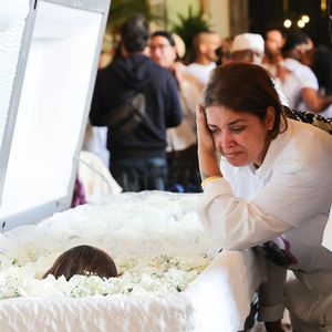 Despedida de Ju de Paulla a Preta Gil emocionou o público nas redes sociais