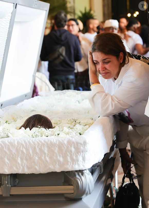 Despedida de Ju de Paulla a Preta Gil emocionou o público nas redes sociais