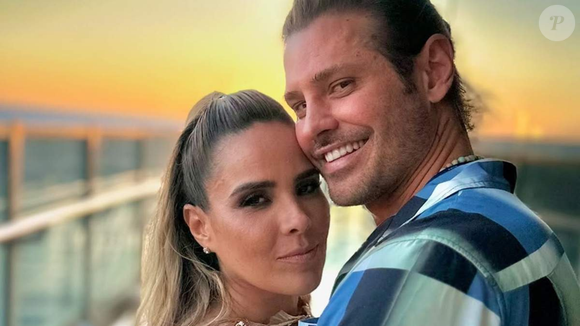 Dado Dolabella se envolveu em uma polêmica com Wanessa Camargo e chegou a ser acusado de agredir a cantora