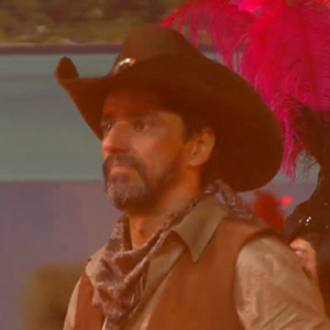Cowboy fica perplexo com retorno triunfal de Ana Paula Renault no 'BBB 26'