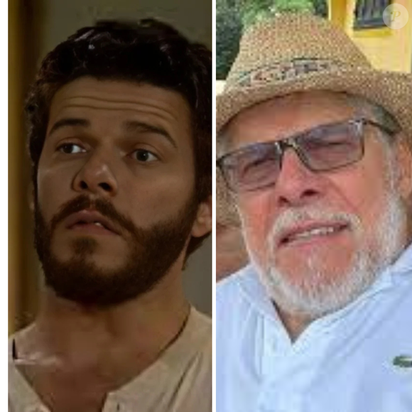 José Mayer, afastado da televisão desde 2017, mantém uma vida discreta