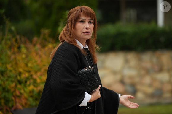 Filiz organiza uma festa de Dia dos Namorados e depois decide montar um time de futebol com os moradores do condomínio, na novela 'Coração de Mãe', capítulo de terça-feira 31 de março de 2026