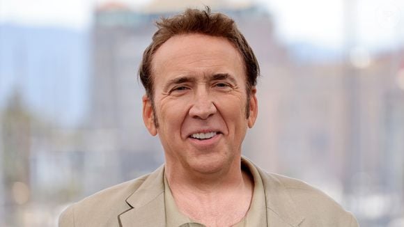 Além disso, Cage diz estar aberto à ideia de trabalhar sob a direção de jovens diretores como Kane Parsons, que dirigiu um dos sucessos surpresa do ano com "Backrooms".