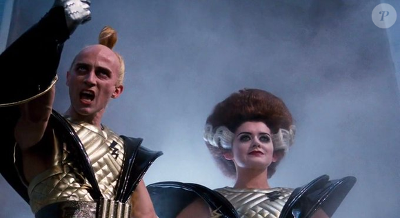 A relação do filme com a cultura queer ajudou a transformá-lo em símbolo de liberdade para espectadores que não se reconheciam nos padrões tradicionais de representação