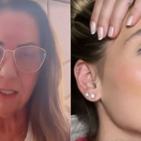 Precisa de inimiga? Mãe de Virgínia Fonseca se pronuncia após likes em publicações com críticas à própria filha: 'Família ficou em segundo plano'