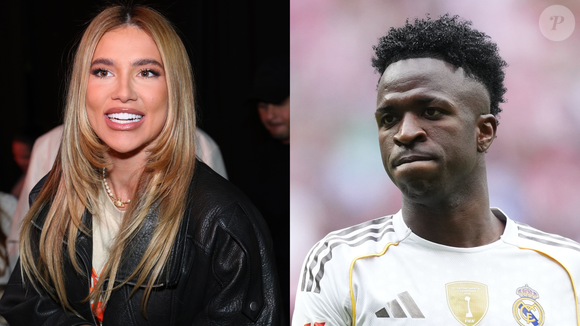 Segundo o jornal espanhol AS, Vinicius Júnior pode deixar o Real Madrid ao fim da temporada caso o clima com o técnico Xabi Alonso não melhore