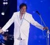 Prestígio, carreira consolidada, agenda seletiva e mais: cantora assume preferência da Globo para substituir Roberto Carlos em especial de fim de ano; ideia envolve acordo de quase 2 décadas