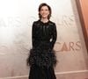 Fernanda Torres no Oscar 2025: o look preto e exclusivo da atriz é da marca francesa Chanel
