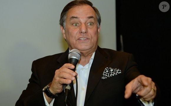 Ronnie Von: cantor completa 81 anos na próxima quinta-feira (17).