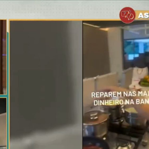 Ex-diarista afirma que foi acusada por filho de Deolane Bezerra após desaparecimento de R$ 80 mil