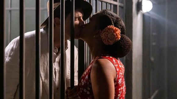 Quem fica até o final de 'Êta Mundo Melhor'? Fora dos planos iniciais da Globo, atriz cresce na novela e só sai no último capítulo