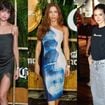 Show da Shakira em Copacabana: famosas apostam em looks com transparência, crochê e ousadia com recortes. Veja +20 fotos de Camila Queiroz, Bella Campos e mais!