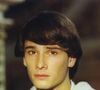Rodrigo Santoro deu vida ao personagem Malthus, criado para seguir a vida religiosa em 'Hilda Furacão', de 1998