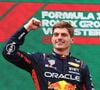 Um dos grandes segredos de seu sucesso na Fórmula 1 é a dieta seguida por Max Verstappen